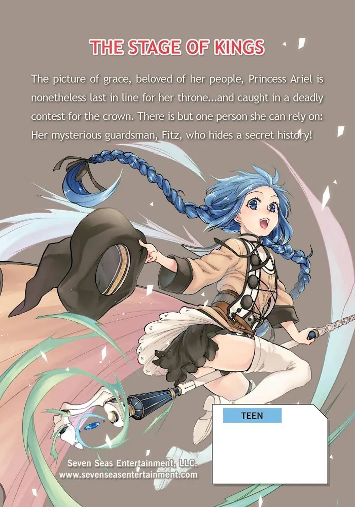 Mushoku Tensei Chapter 42.5 image 26_optimized